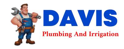 Trusted plumber in PONTOTOC